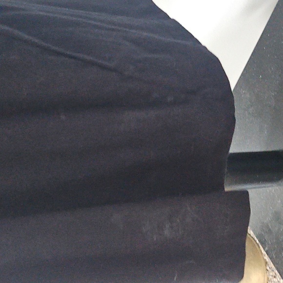 Bella Canvas Black Kansas City Leopard Print Graphic T-Shirt NWOT - Picture 8 of 13